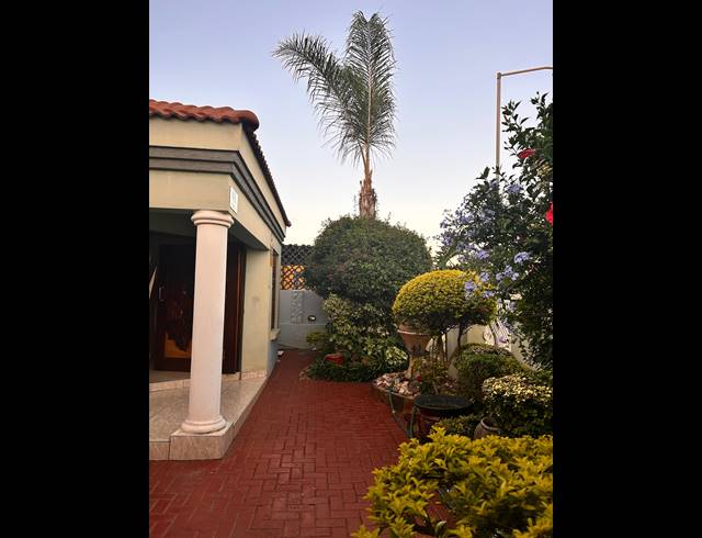 3 BEDROOM HOUSE FOR SALE IN EERSTERUST